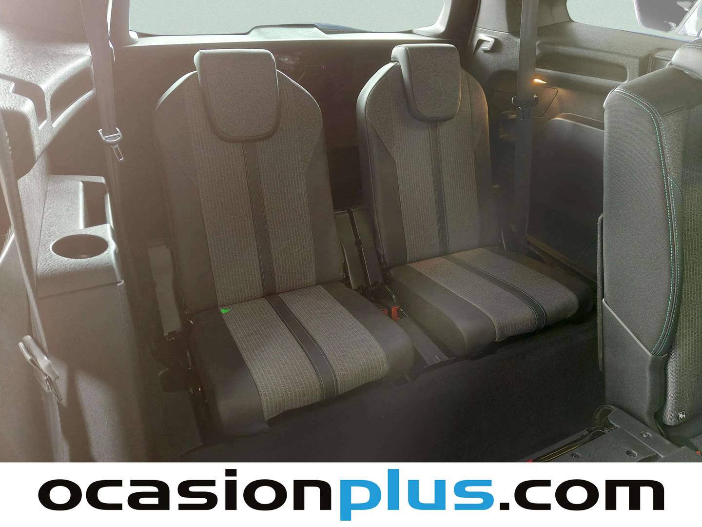 Peugeot 5008 Hybrid Peugeot 5008 Hybrid 1.2 Allure Pack eDCS6 (136 CV) 7 Plazas de ocasión