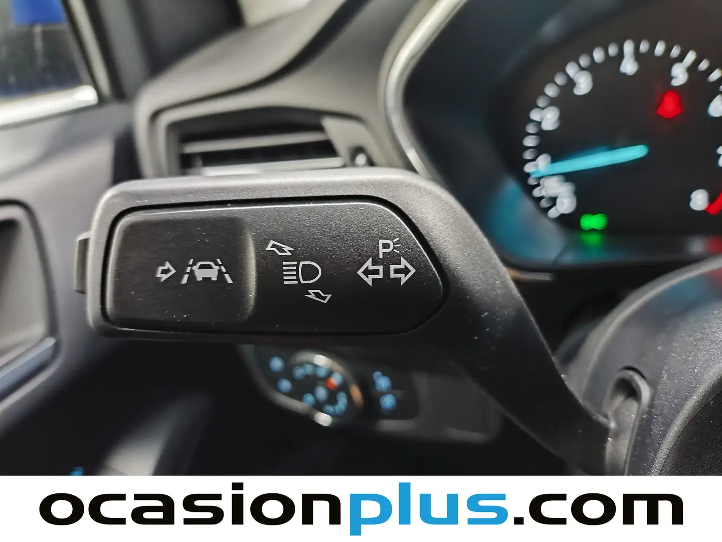 Foto Ford Focus Ford Focus 1.0 Ecoboost MHEV Active Auto (155 CV)