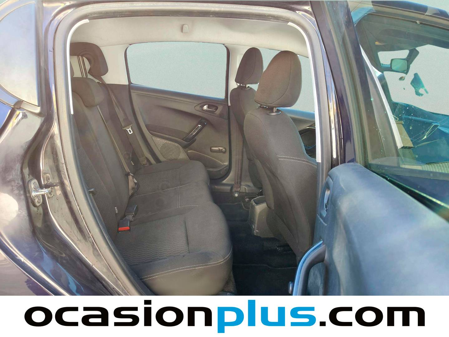 Peugeot 208 Peugeot 208 PureTech 82 S&S Active (82 CV) al mejor precio