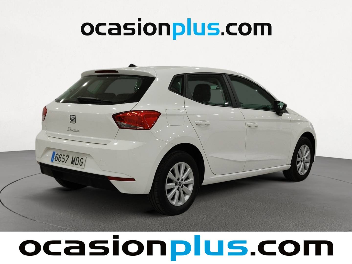 Foto Seat Ibiza SEAT Ibiza 1.0 MPI S&S Style XL (80 CV)