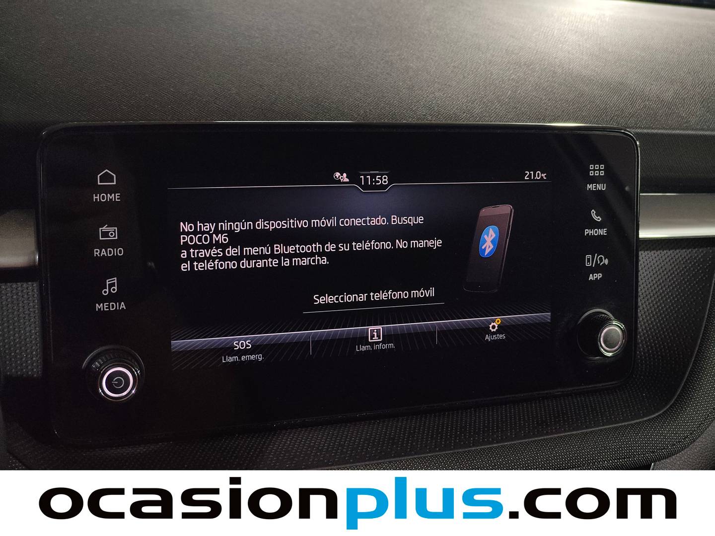 Skoda Fabia Skoda Fabia 1.0 TSI Selection (95 CV) manual