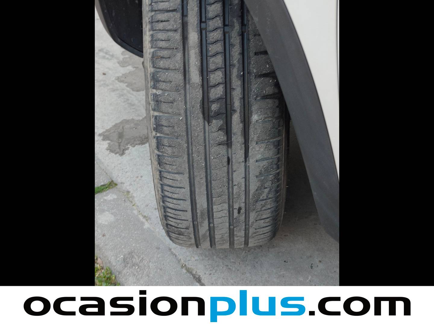 Foto Peugeot 5008 Peugeot 5008 BlueHDi 130 S&S Allure EAT8 (130 CV) 7 Plazas