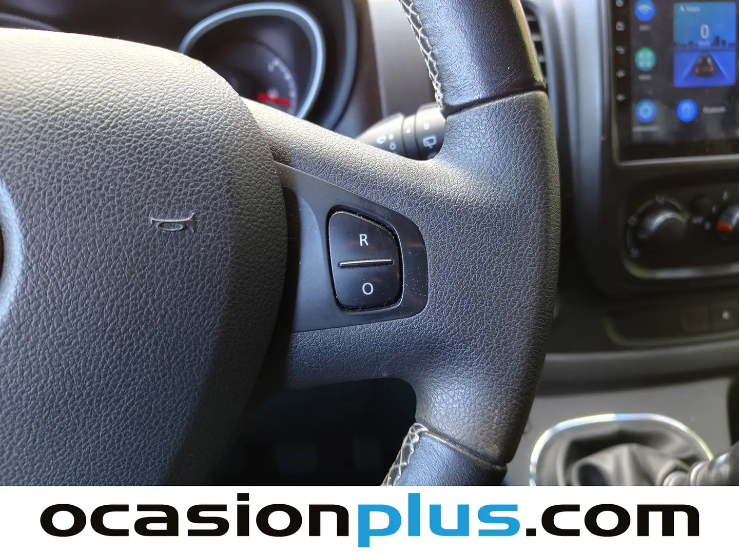 Foto Fiat Talento Fiat Talento 1.6 EcoJet SX Largo  (145 CV) 8 Plazas