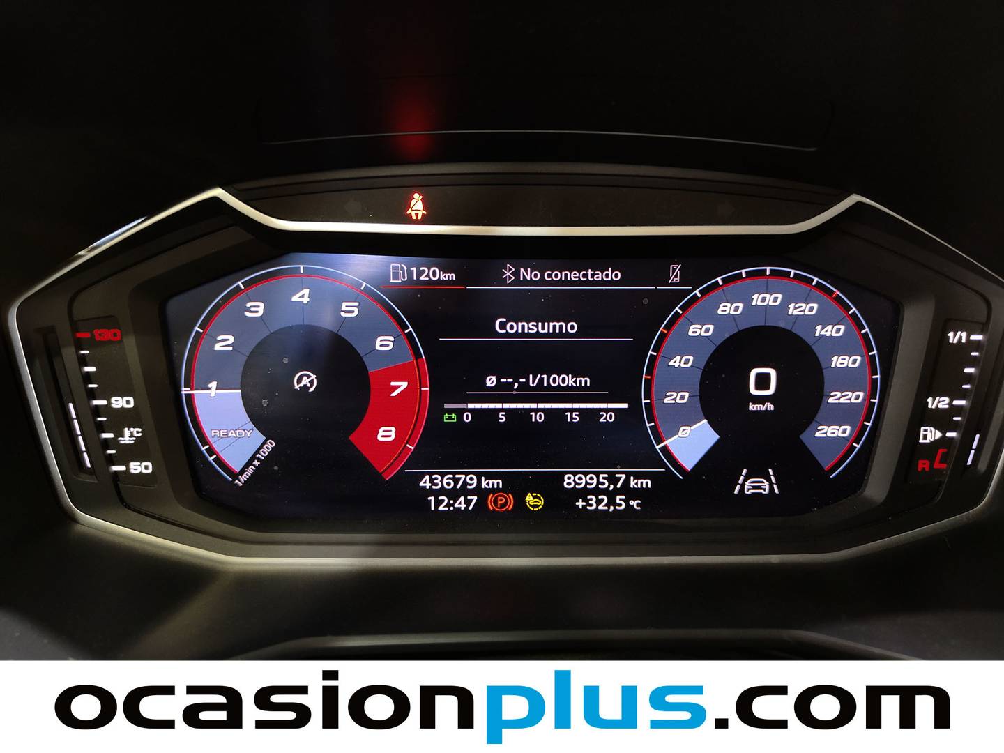 Audi A1 Audi A1 Sportback Adrenalin edition 30 TFSI (110 CV) Pack S-Line manual