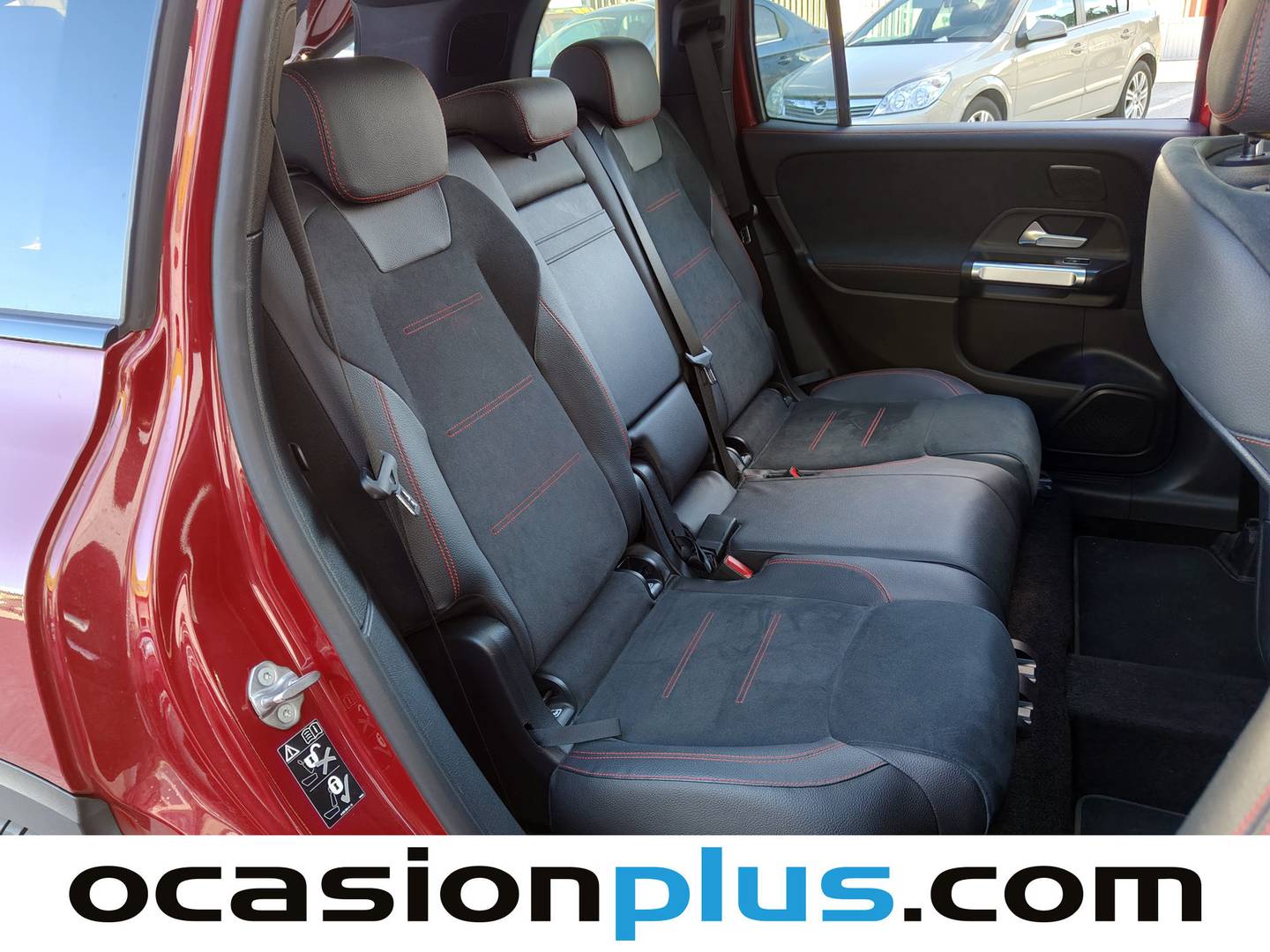Mercedes GLB Mercedes GLB 2.0  200 D DCT (150CV) 2021