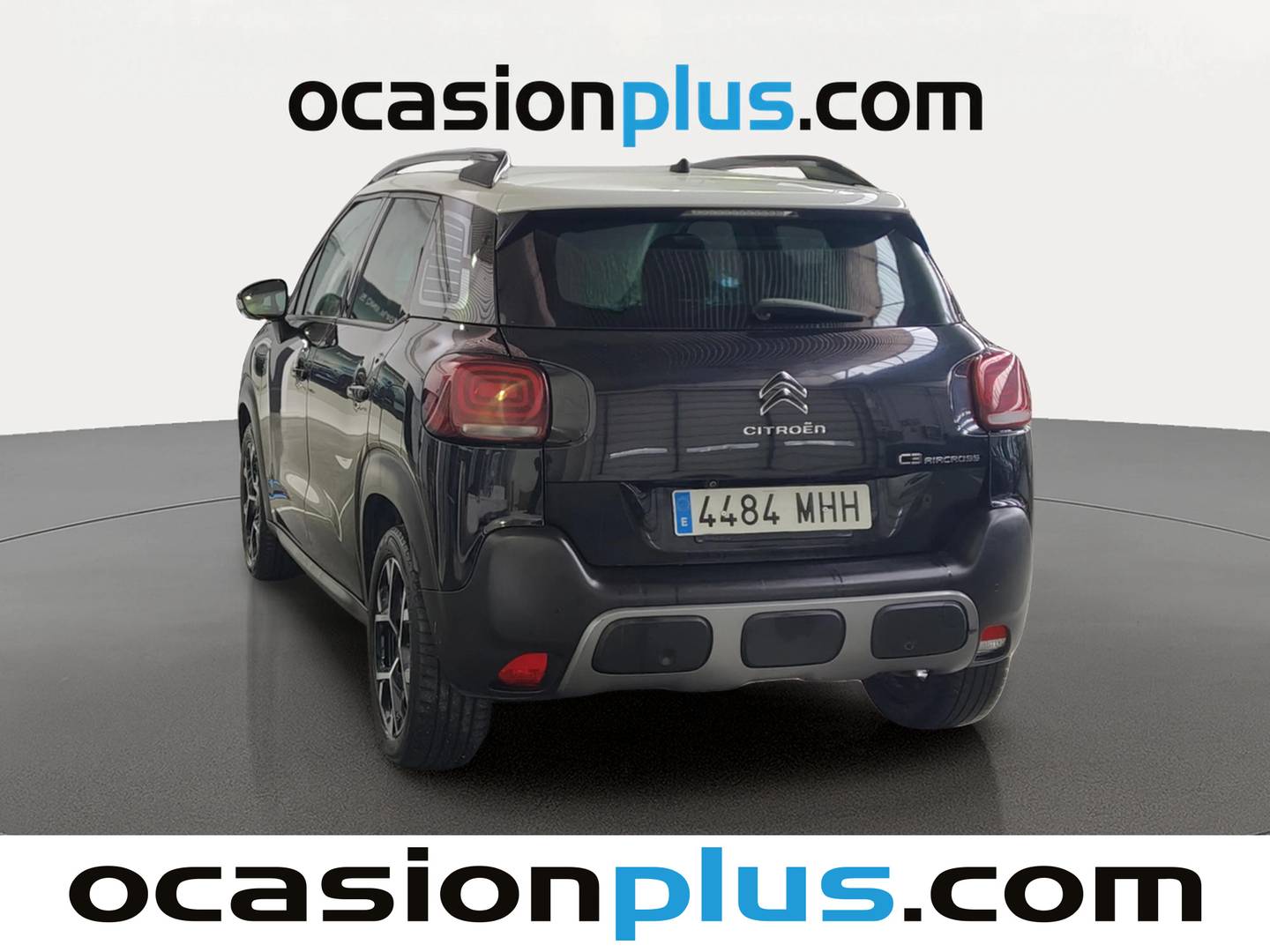Foto Citroën C3 Aircross Citroen C3 Aircross PureTech 130 Shine Pack EAT6  (131 CV)