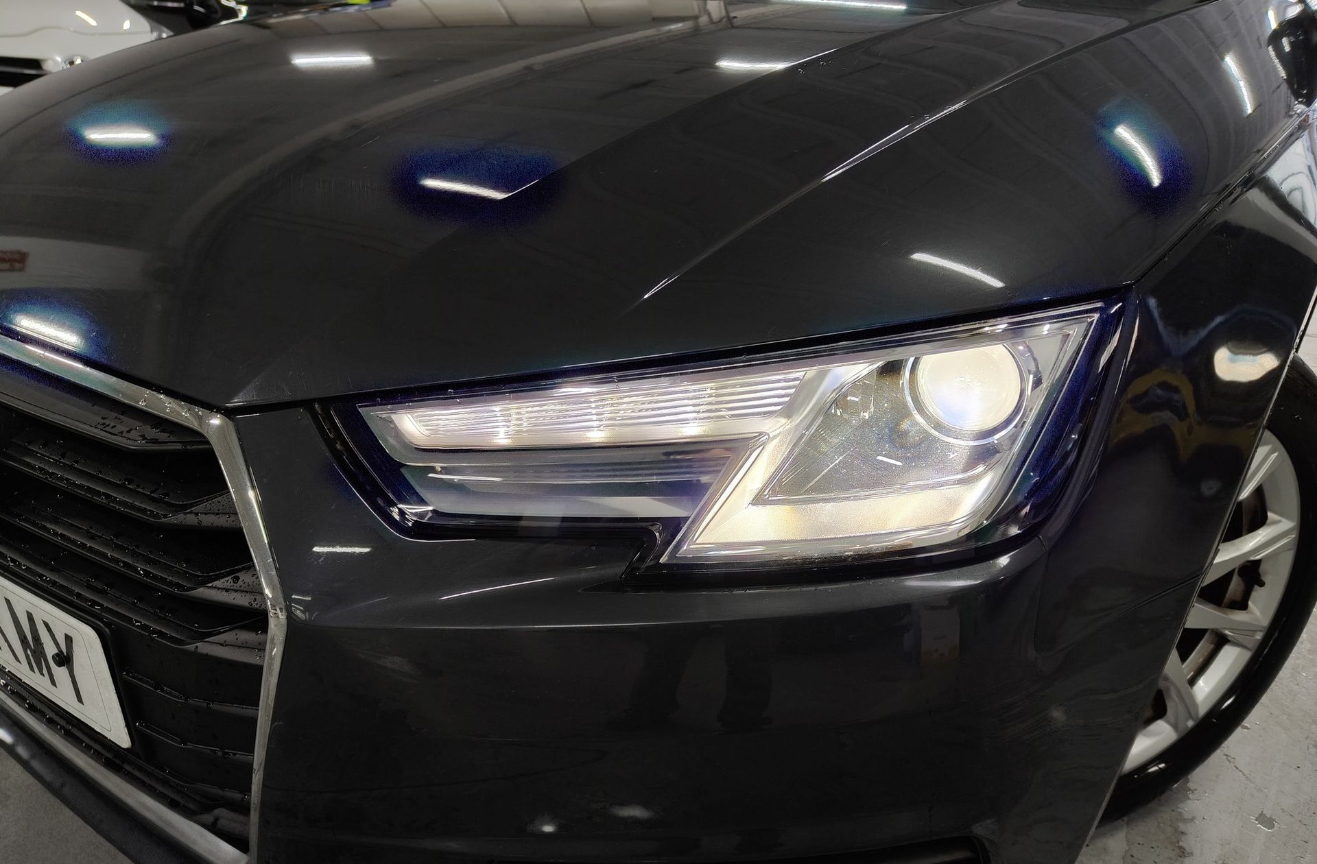 Audi A4 Advanced edition 2.0 TDI S tronic - foto 14