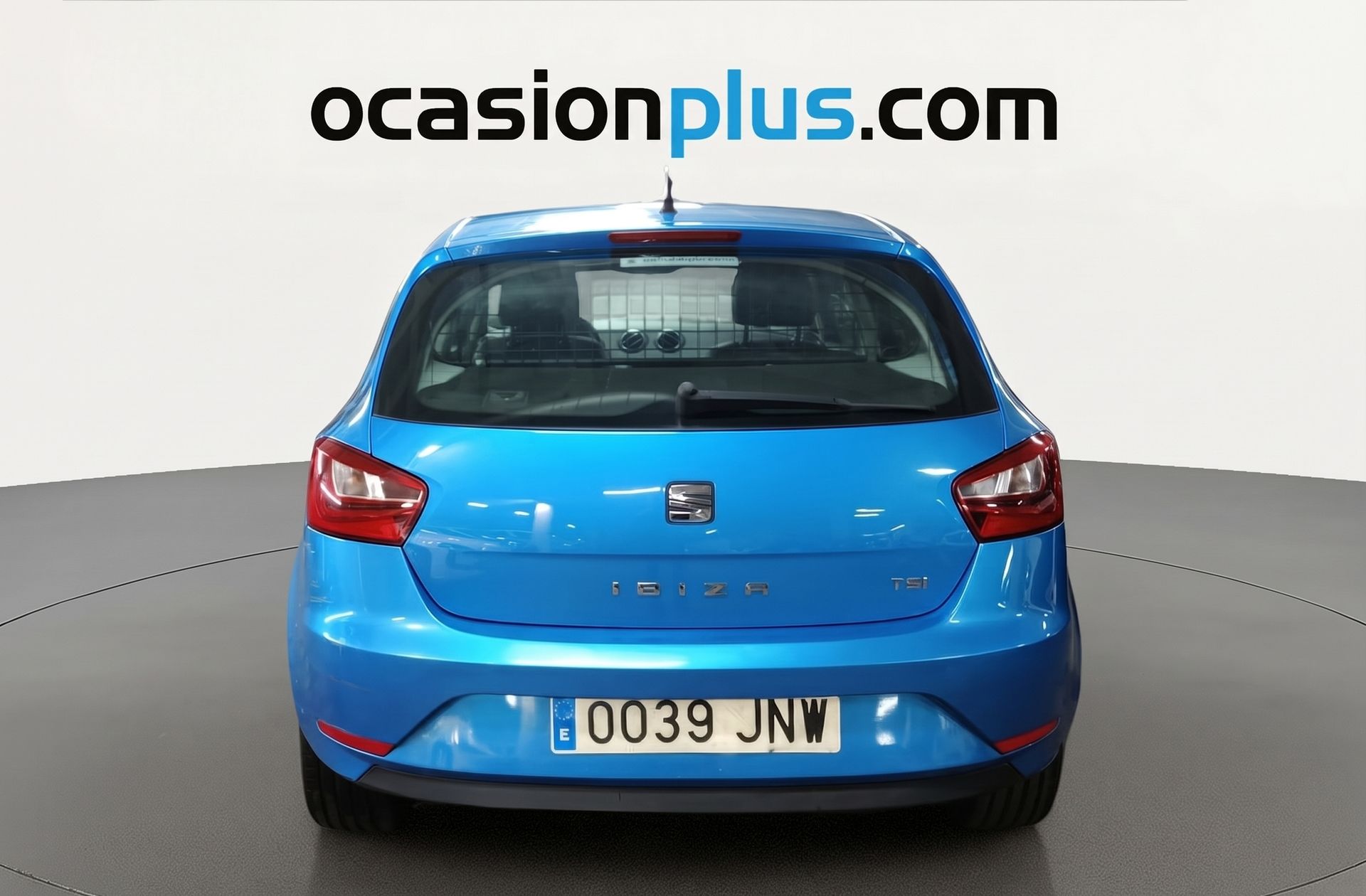 SEAT Ibiza 1.0 EcoTSI Style Connect - foto 15