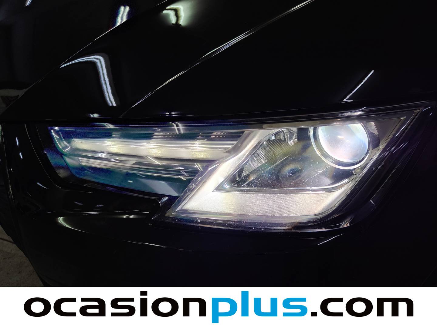 Extras del Audi A4 Audi A4 Advanced 35 TFSI (150 CV) S tronic