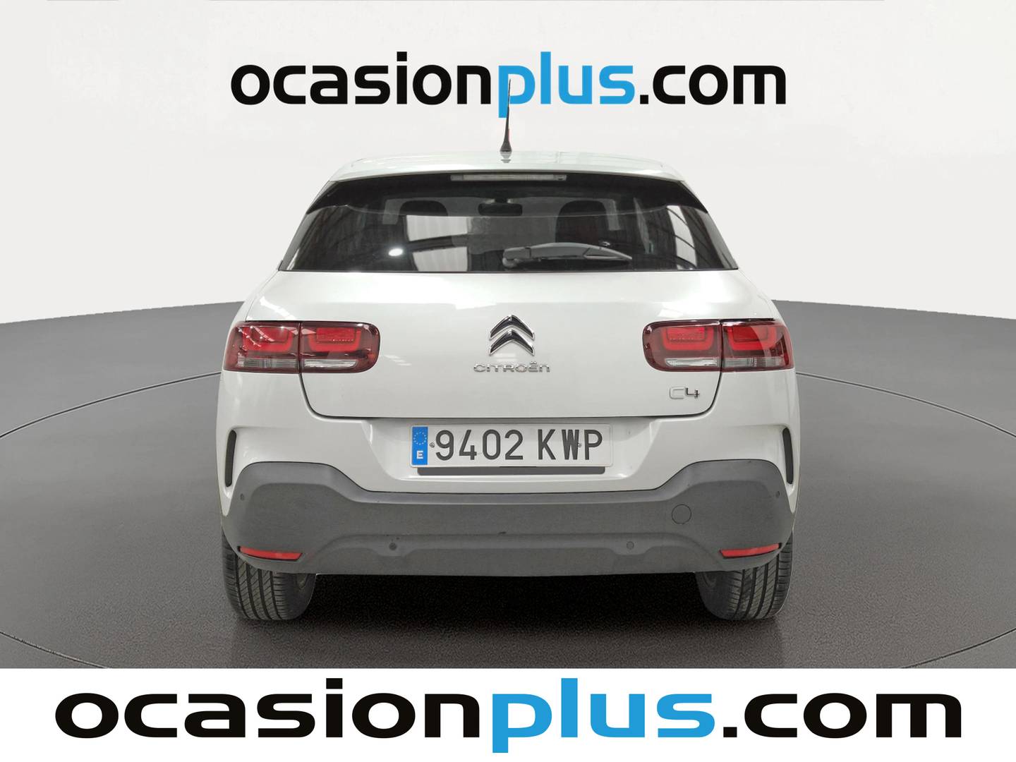 Citroën C4 Cactus Citroën C4 Cactus PureTech 110 S&S Feel (110 CV) al mejor precio