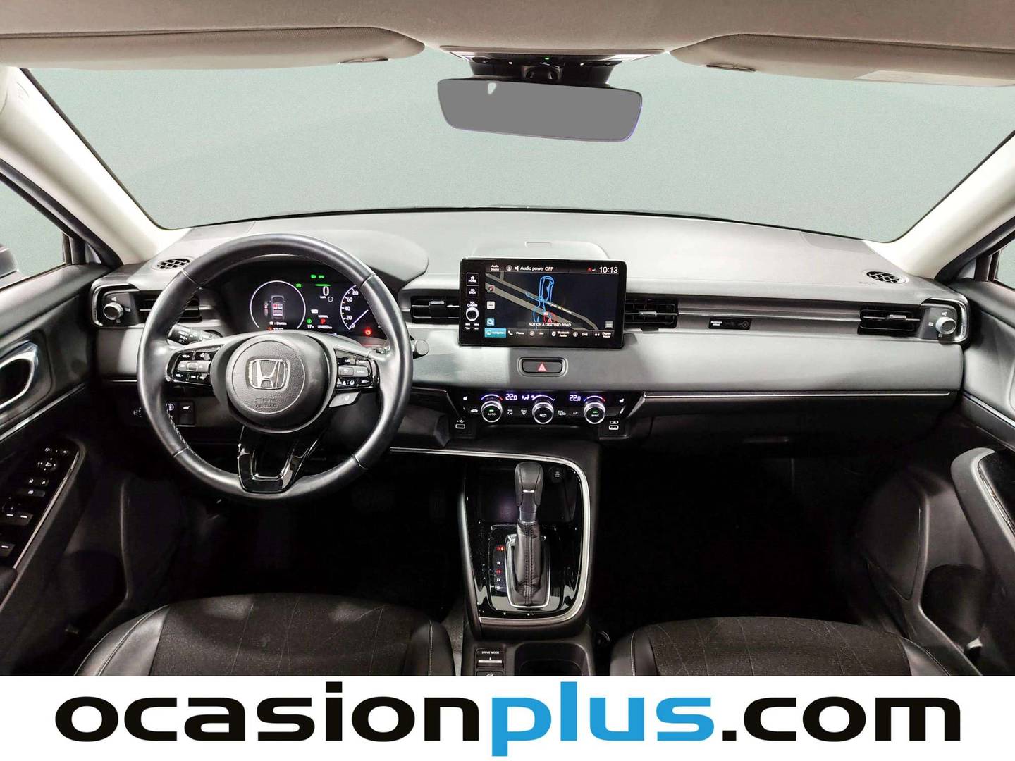 Honda HR-V Honda HR-V 1.5 i-MMD Advance 4x2 Auto (131 CV) 131cv
