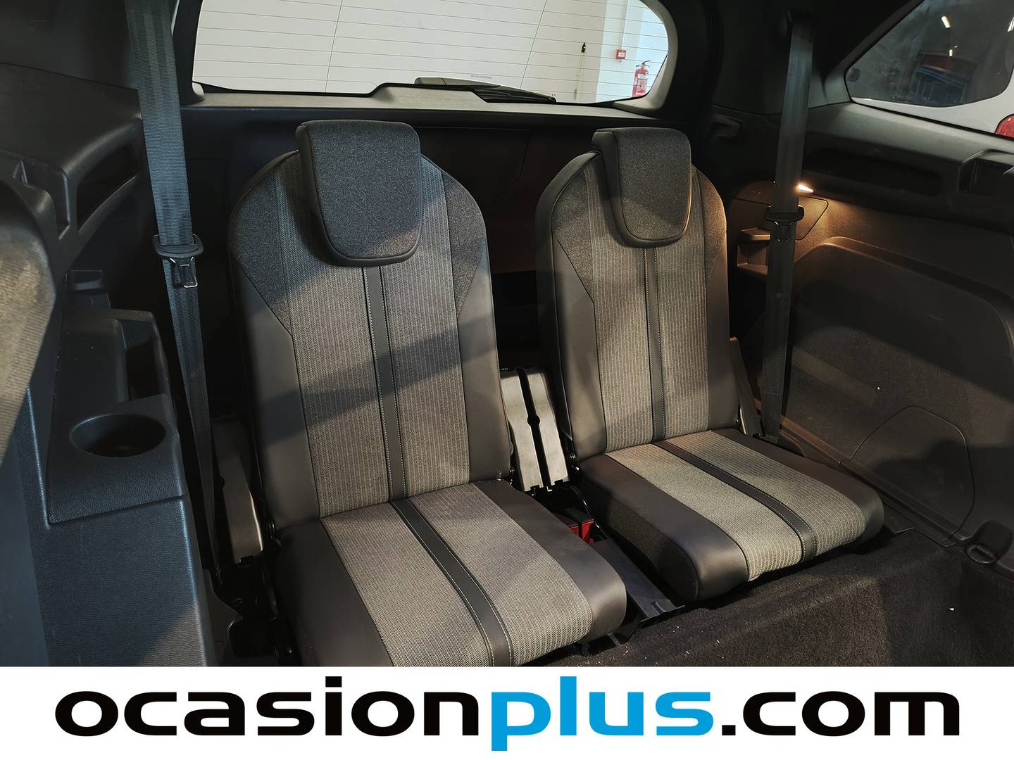 Peugeot 5008 Peugeot 5008 BlueHDI 130 S&S Allure Pack EAT8  (130 CV) diésel