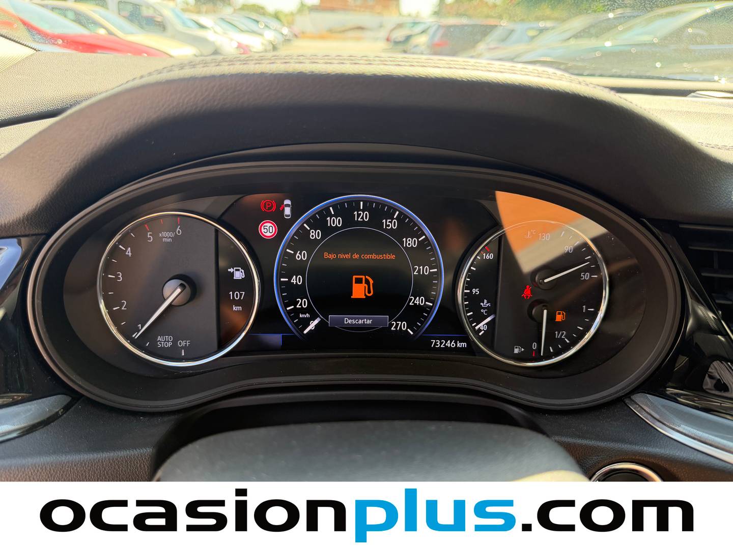 Opel Insignia Opel Insignia 1.6 CDTi ecoTEC D Selective Pro (110 CV) 2019