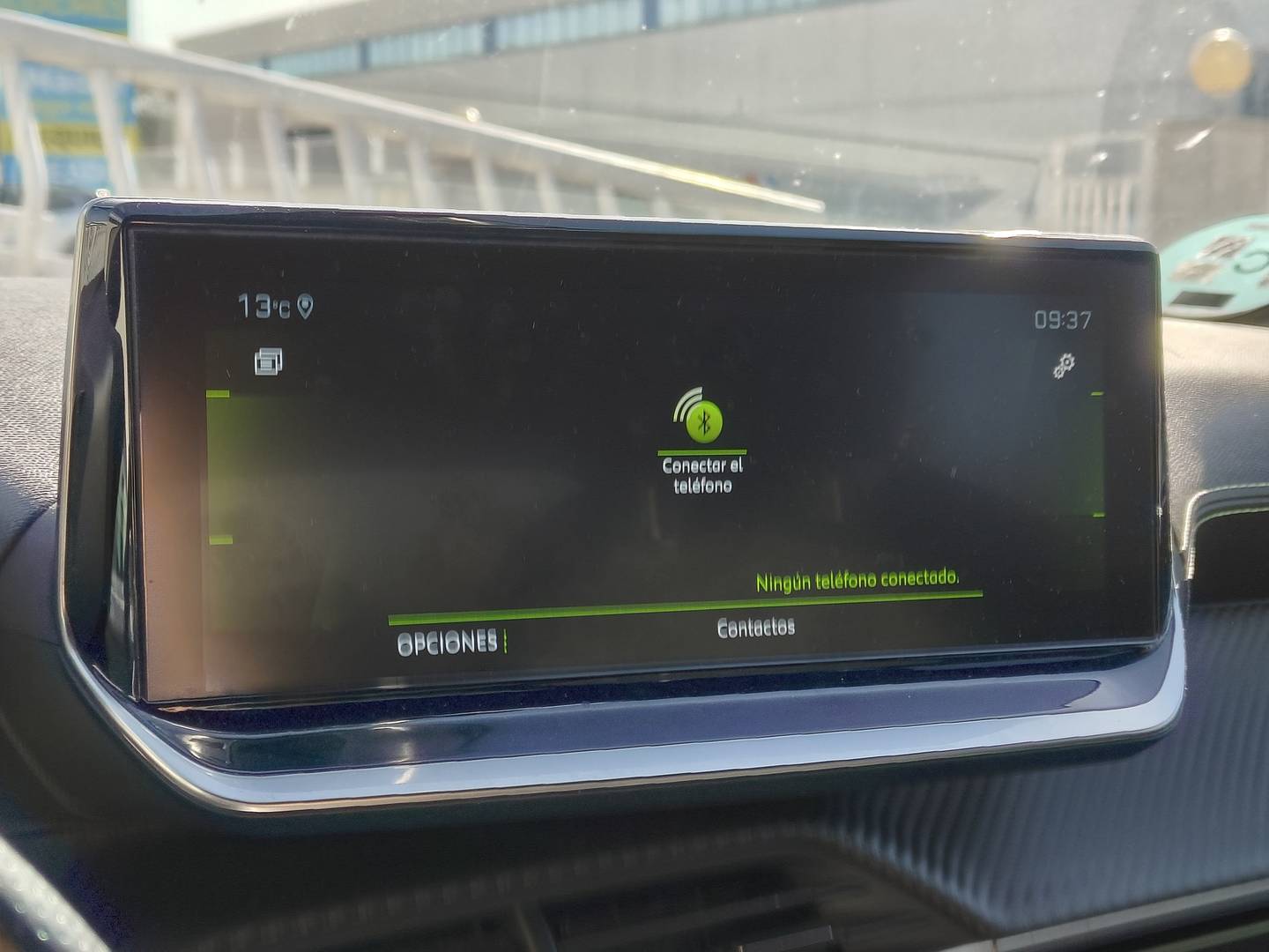 Peugeot 208 PEUGEOT 208 BlueHDi (100CV) GT Pack 100cv