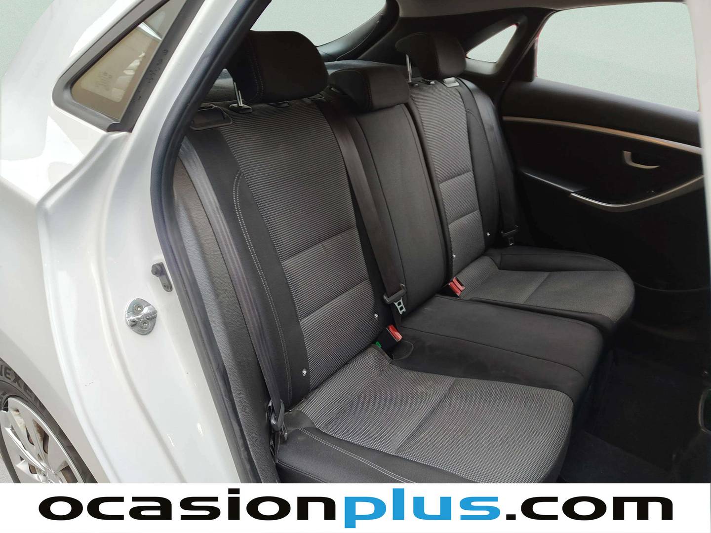 Foto Hyundai i30 Hyundai i30 1.4 CRDI Klass (90 CV)