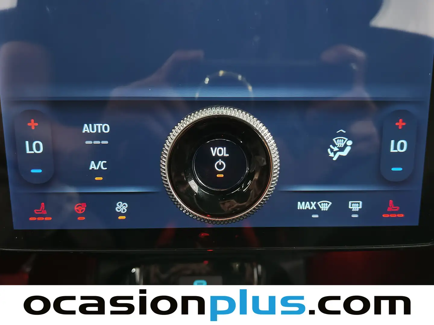 Foto Ford Mustang Mach-E Ford Mustang Mach-E Batería 75.7Kwh AWD (269 CV)