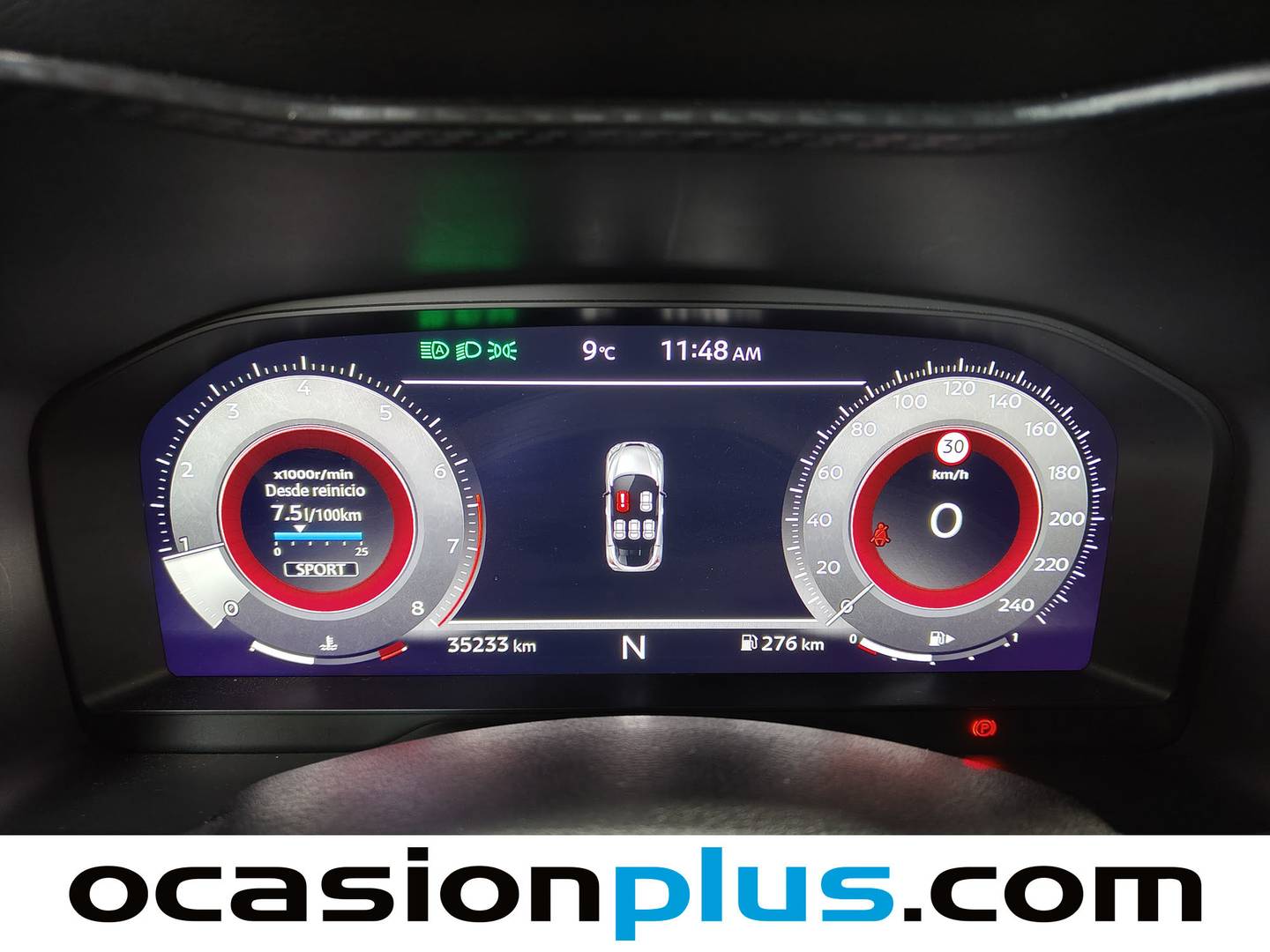 Foto Nissan JUKE Nissan Juke DIG-T N-Connecta 4x2 (114 CV)