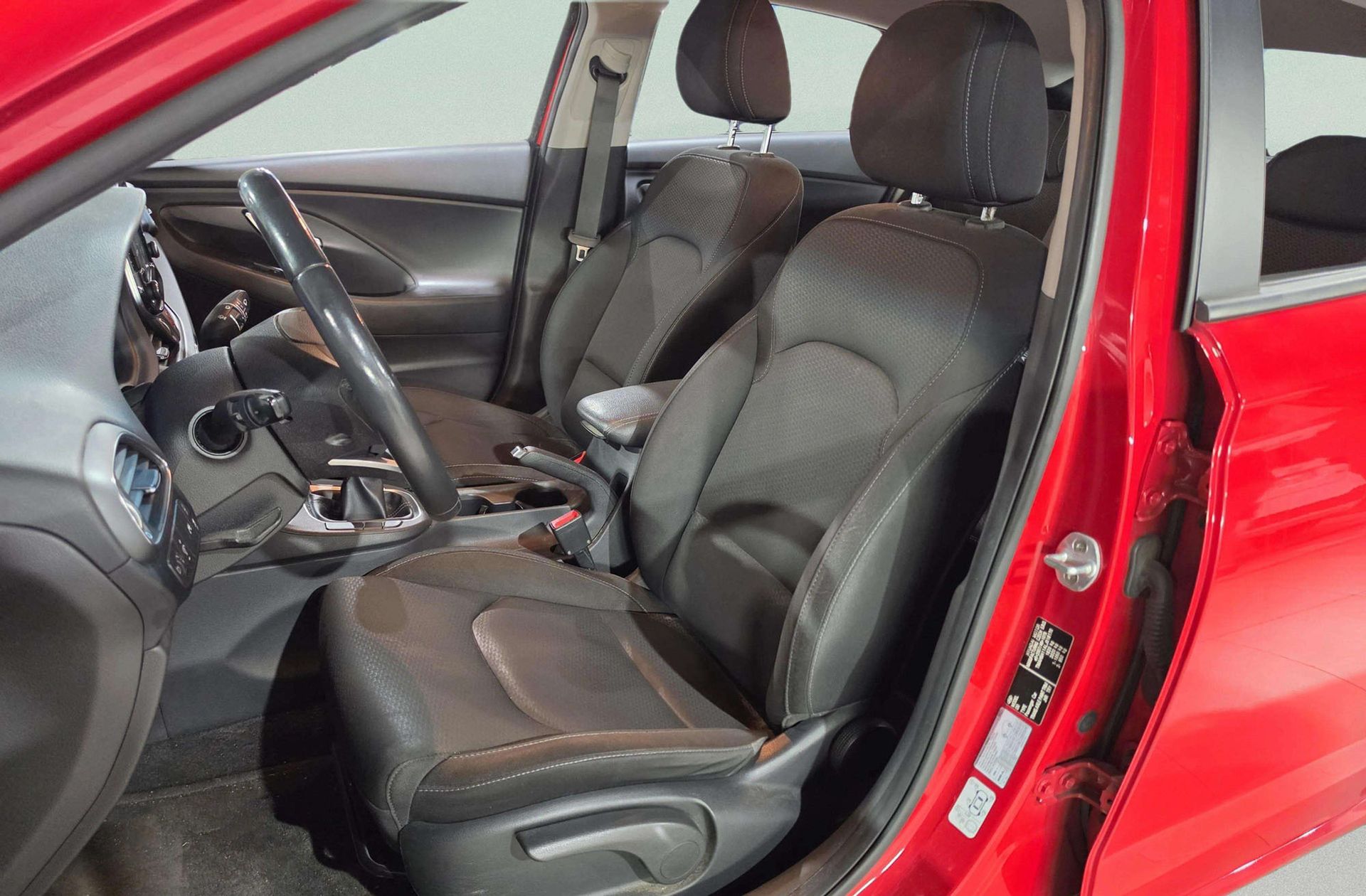 Hyundai i30 Fastback 1.0 T-GDi Klass - foto 10