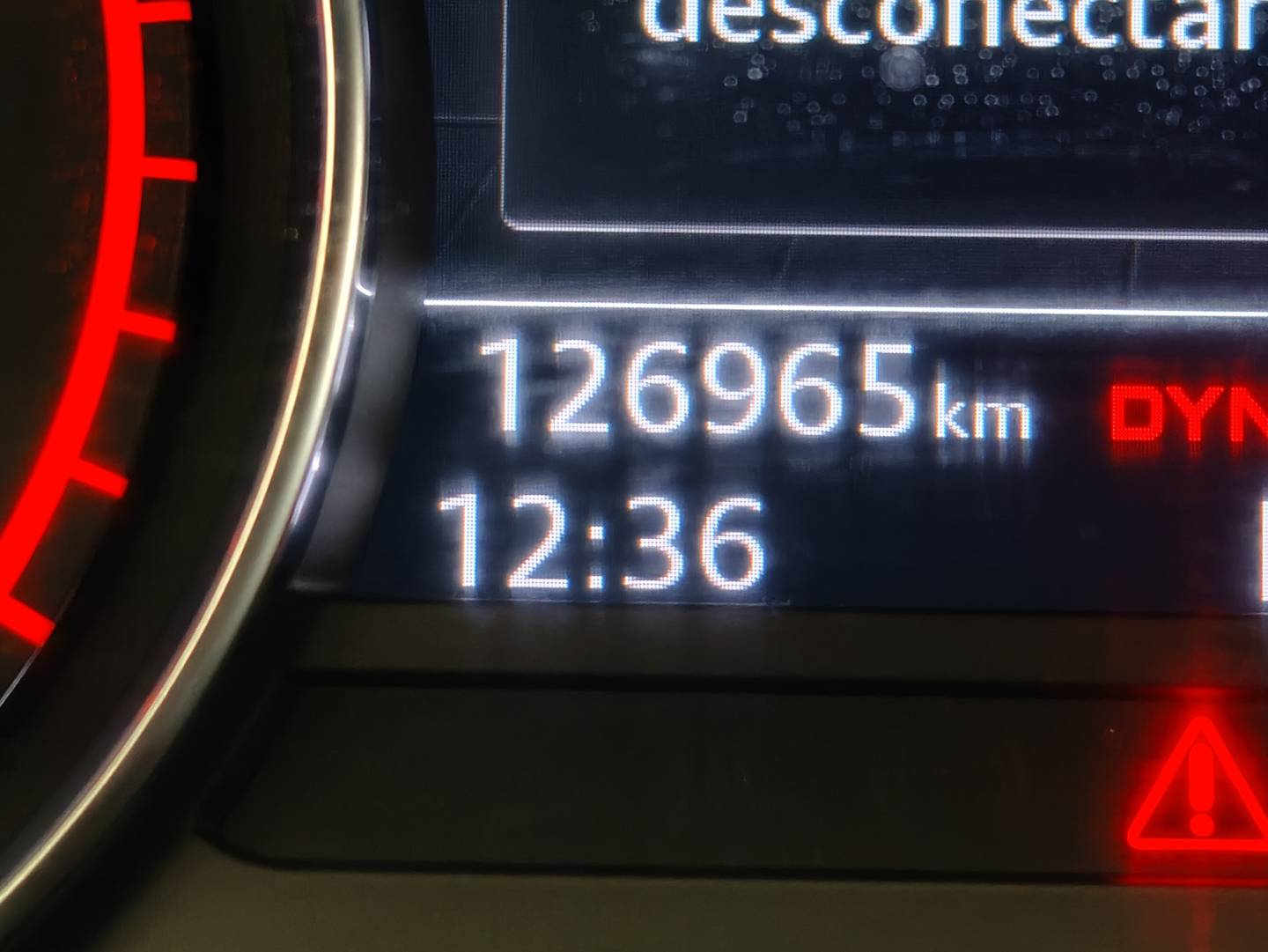 Foto Audi A4 Audi A4 Avant Black line edition 2.0 TDI (150 CV) S tronic