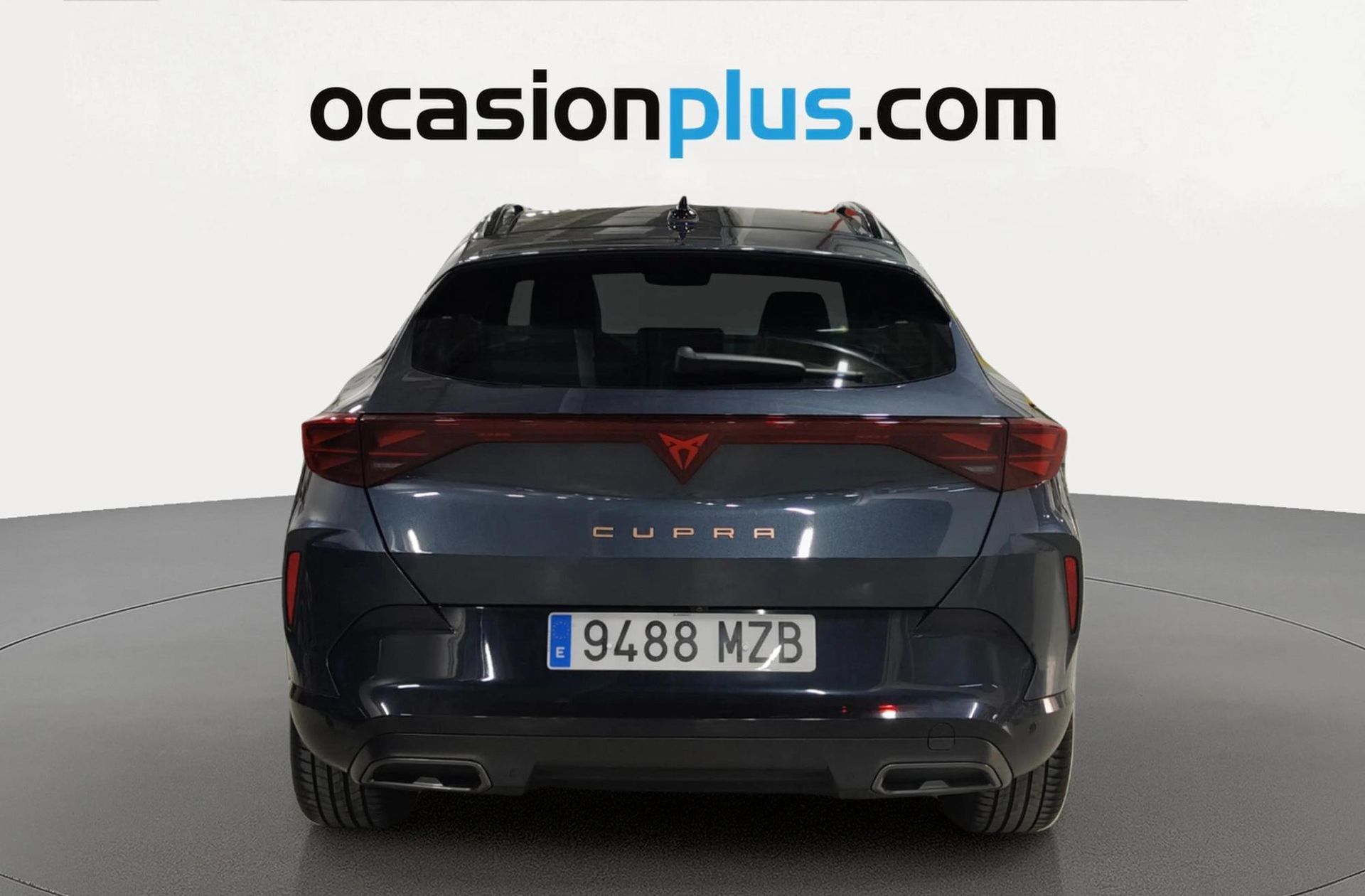 Cupra Formentor 1.5 eTSI DSG - foto 19
