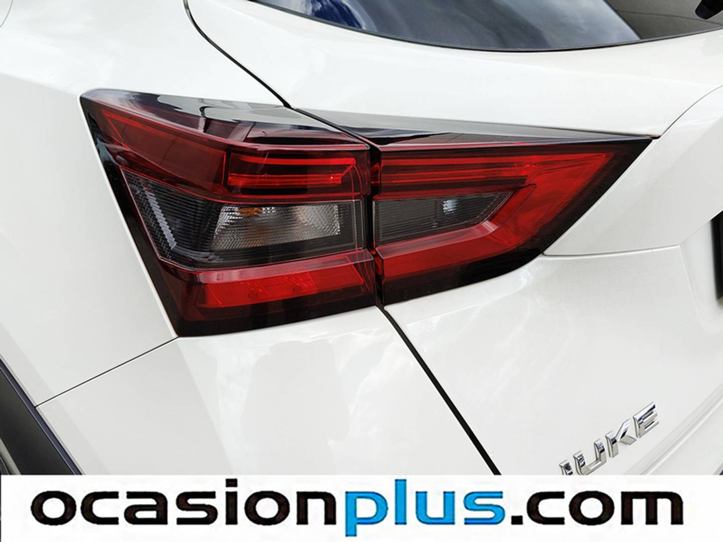 Foto Nissan JUKE Nissan Juke DIG-T N-Connecta 4x2 (114 CV)