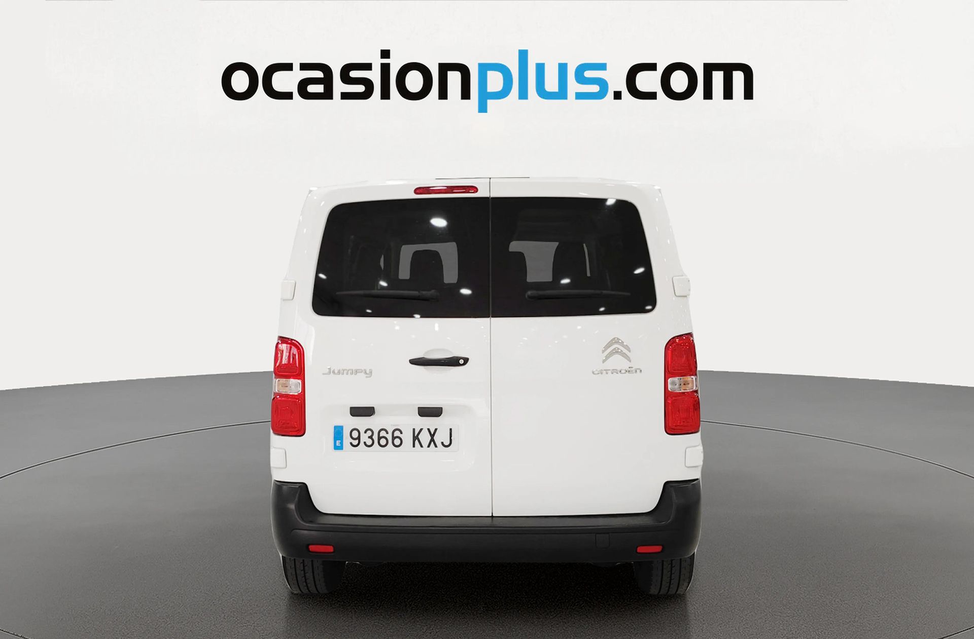 Citroën Jumpy Combi BlueHDi 120 Talla M Confort - foto 11