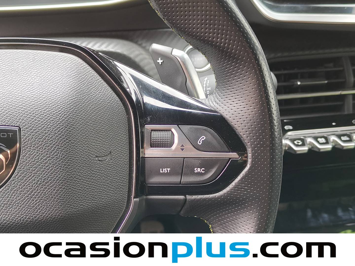 Foto Peugeot 2008 Peugeot 2008 BlueHDi 130 S&S GT EAT8 (130 CV)