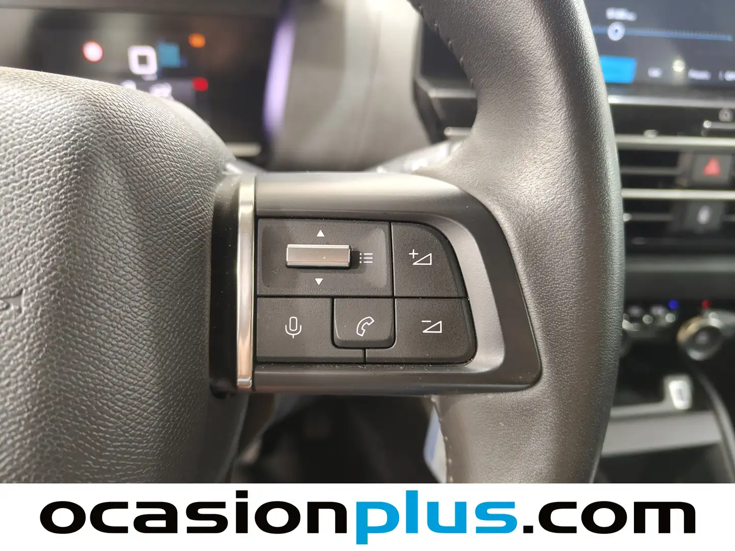 Foto Citroën C4 Citroen C4 PureTech 130 S&S 6v Feel Pack (130 CV)