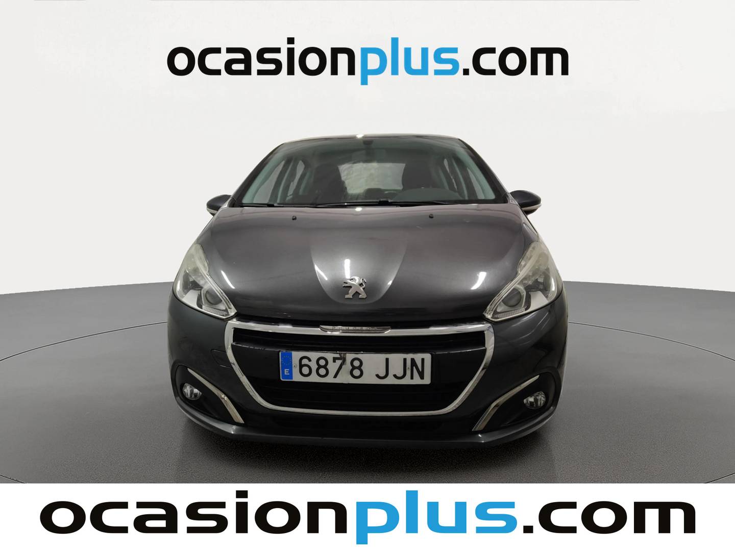 Peugeot 208 Peugeot 208 PureTech 82 S&S Active (82 CV) barato