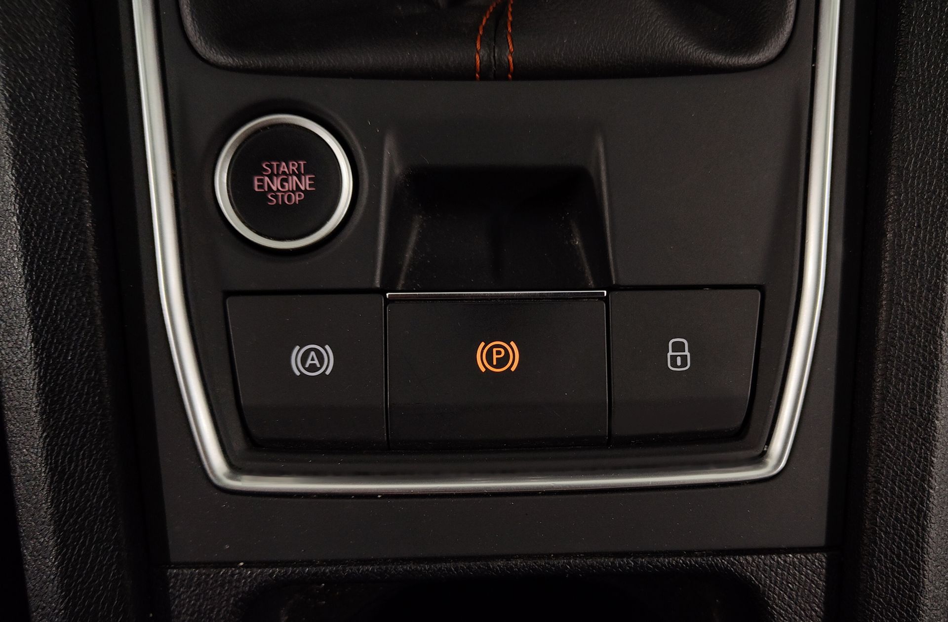 SEAT León 1.5 TSI FR 25 Aniversario - foto 33