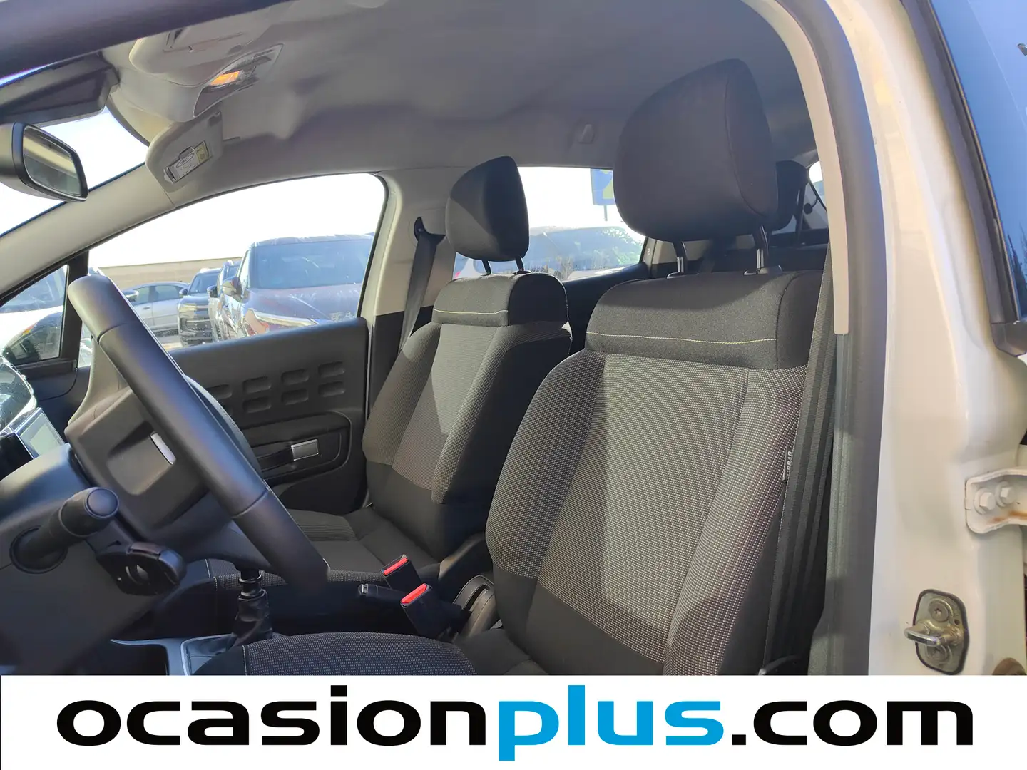 Foto Citroën C3 Origin Citroen C3 Origin PureTech 110 Max  (110 CV)