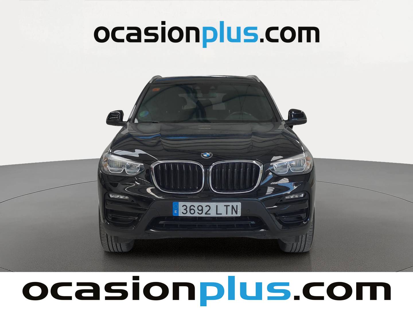 BMW X3 BMW X3 xDrive20d (190 CV) 190cv