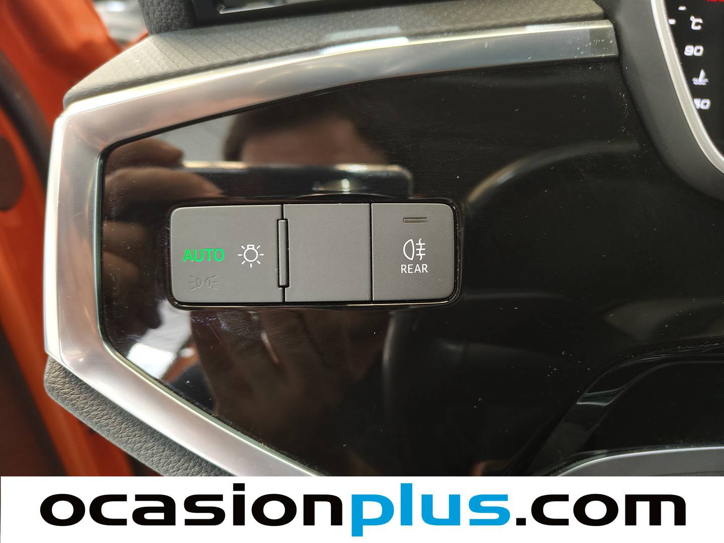 Foto Audi Q3 Audi Q3 35 TDI (150 CV)