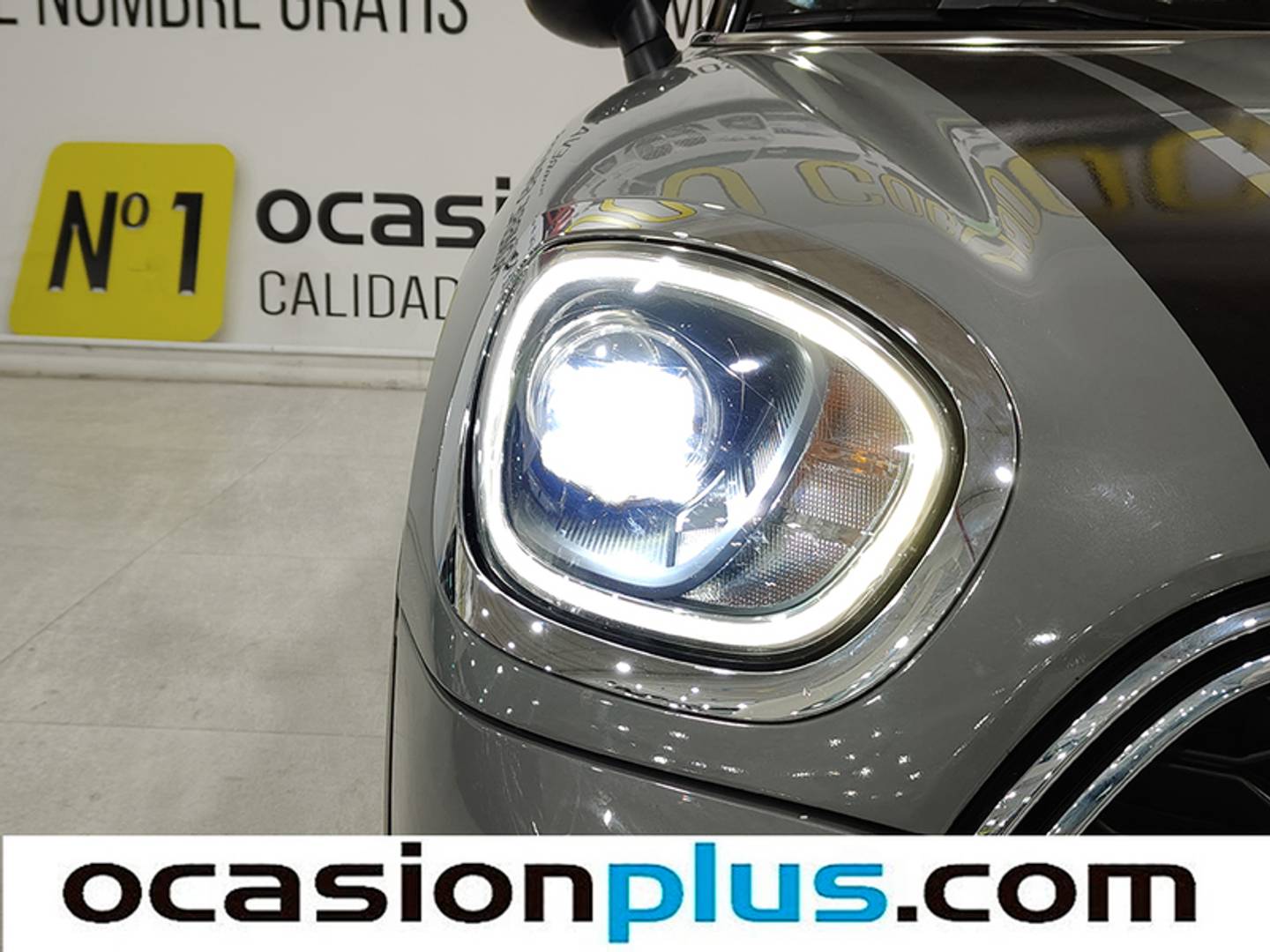 Foto Mini Countryman MINI MINI Countryman Cooper S (192 CV)