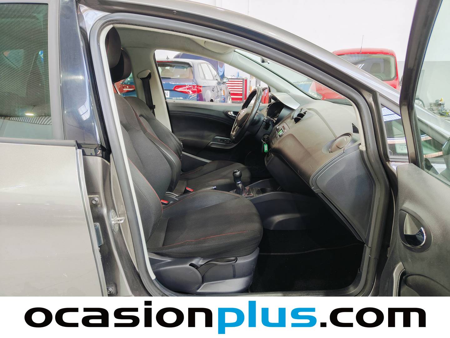 Seat Ibiza Seat Ibiza 1.6TDI CR FR (105 CV) diésel
