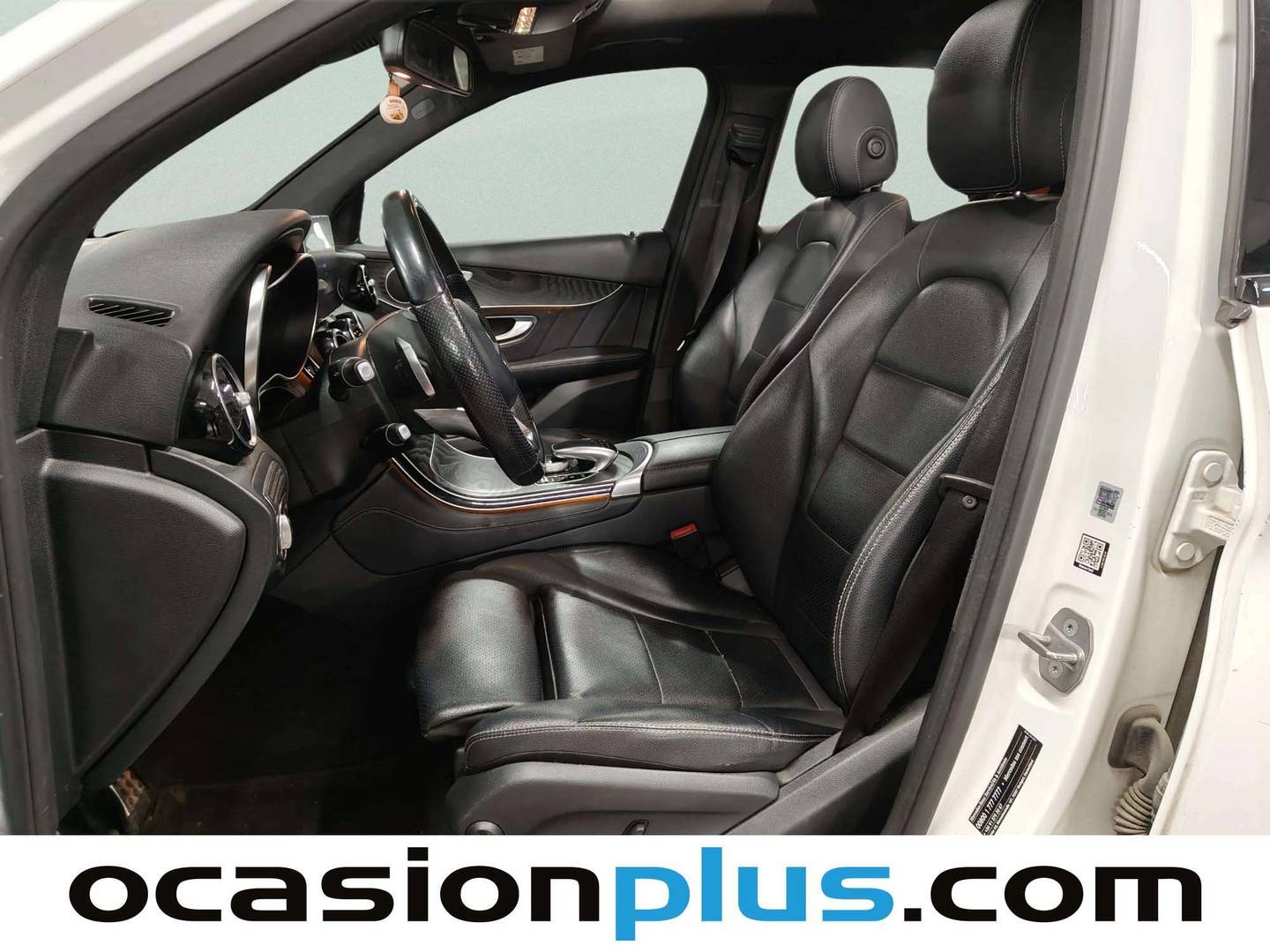 Foto Mercedes Clase GLC Mercedes-Benz GLC GLC 250 4MATIC  Pack AMG  (211 CV)