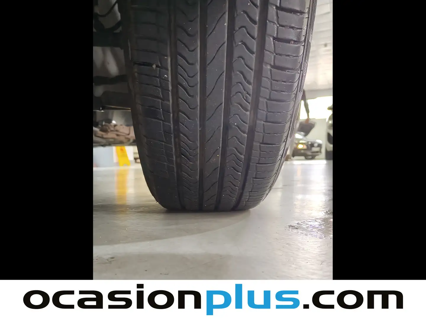 Foto Peugeot Rifter Peugeot Rifter BlueHDi 100 GT Line Standard (100 CV)