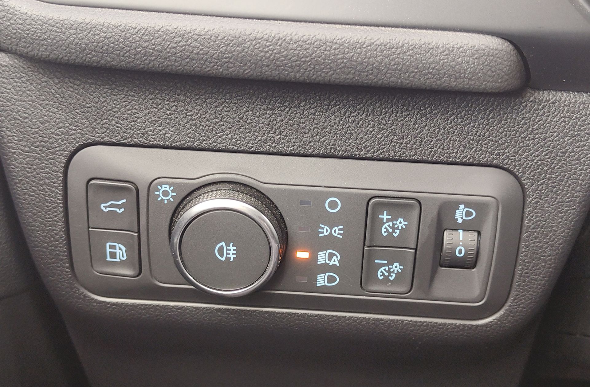Ford Kuga 2.5 Duratec PHEV ST-Line X - foto 28