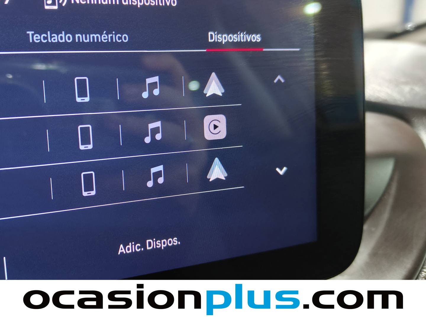 Extras y acabados del Fiat Tipo Fiat Tipo 1.5 Hybrid Cross DCT (130 CV)