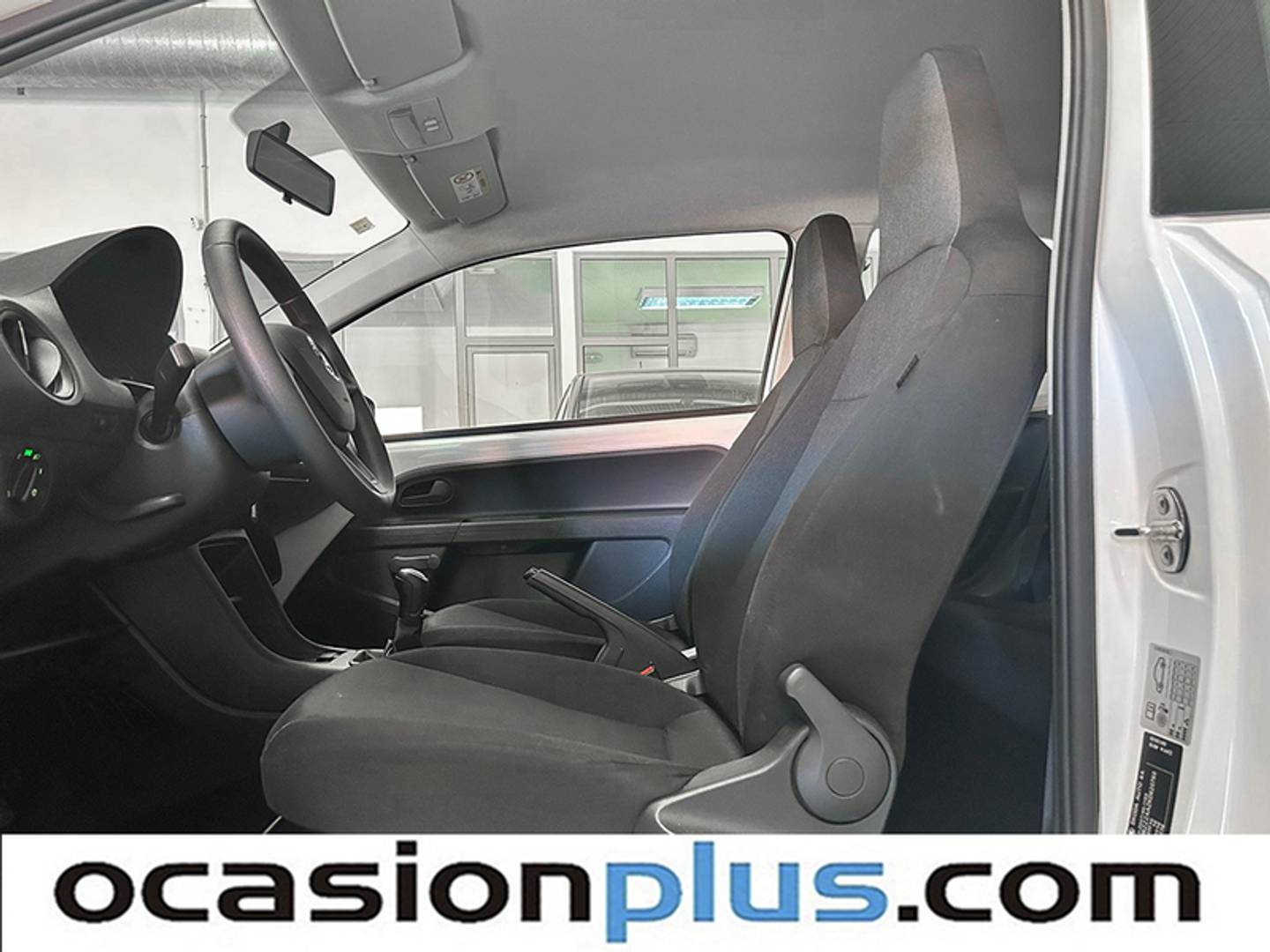 Foto Skoda Citigo Skoda Citigo 1.0 MPI Active (60 CV)