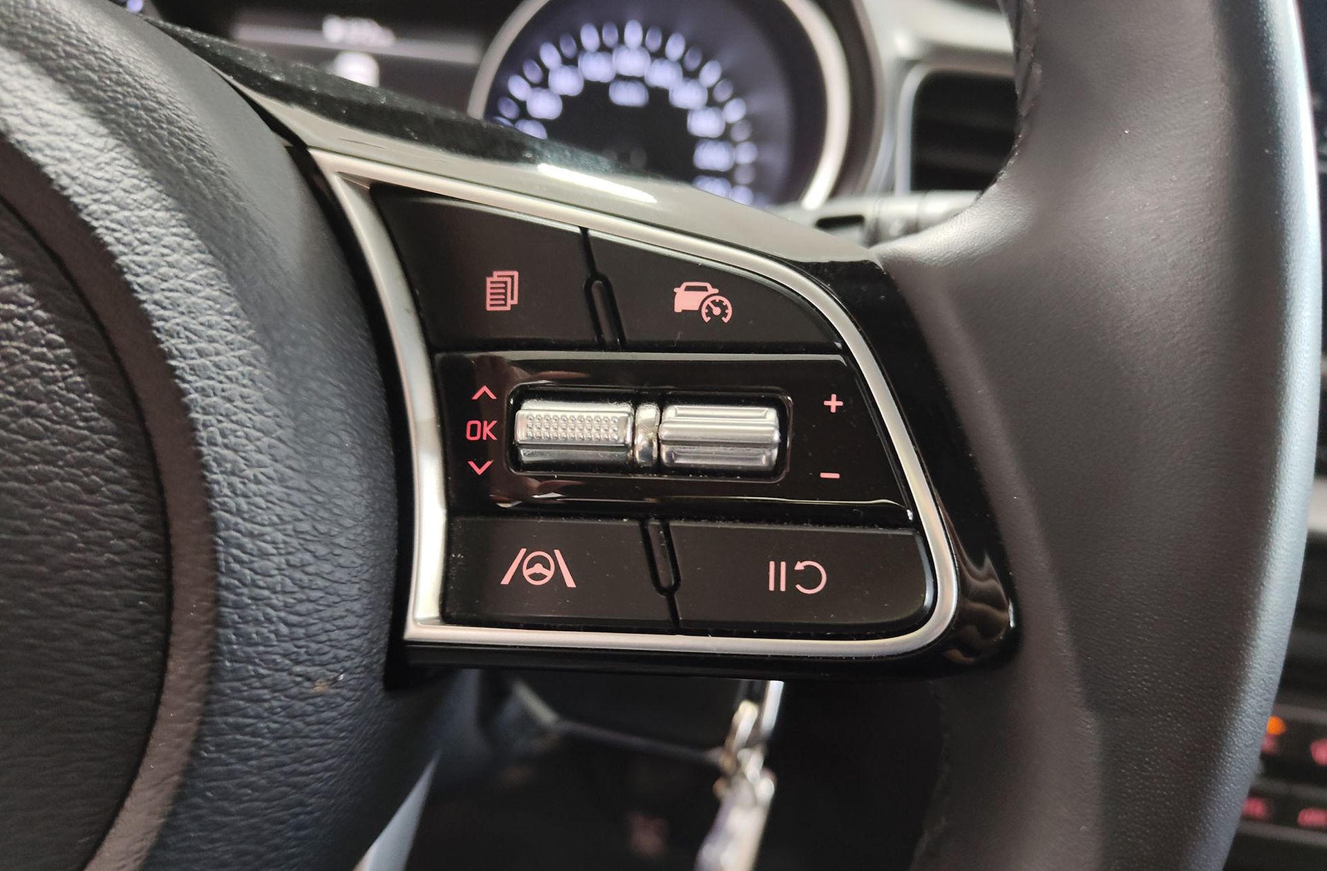 Kia XCeed 1.0 T-GDi Drive - foto 25