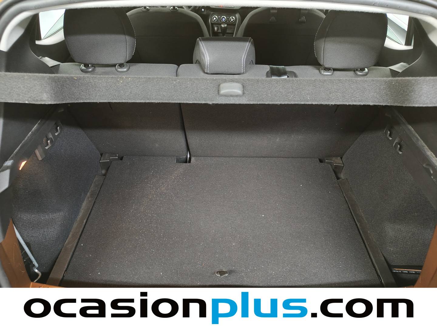 Foto Dacia Sandero Dacia Sandero Stepway Essential TCe (90 CV)