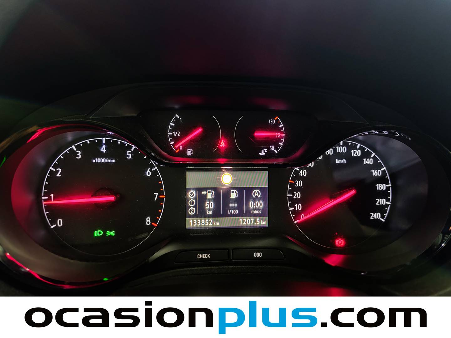 Opel Grandland X Opel Grandland X 1.2 Turbo Selective (130 CV) manual