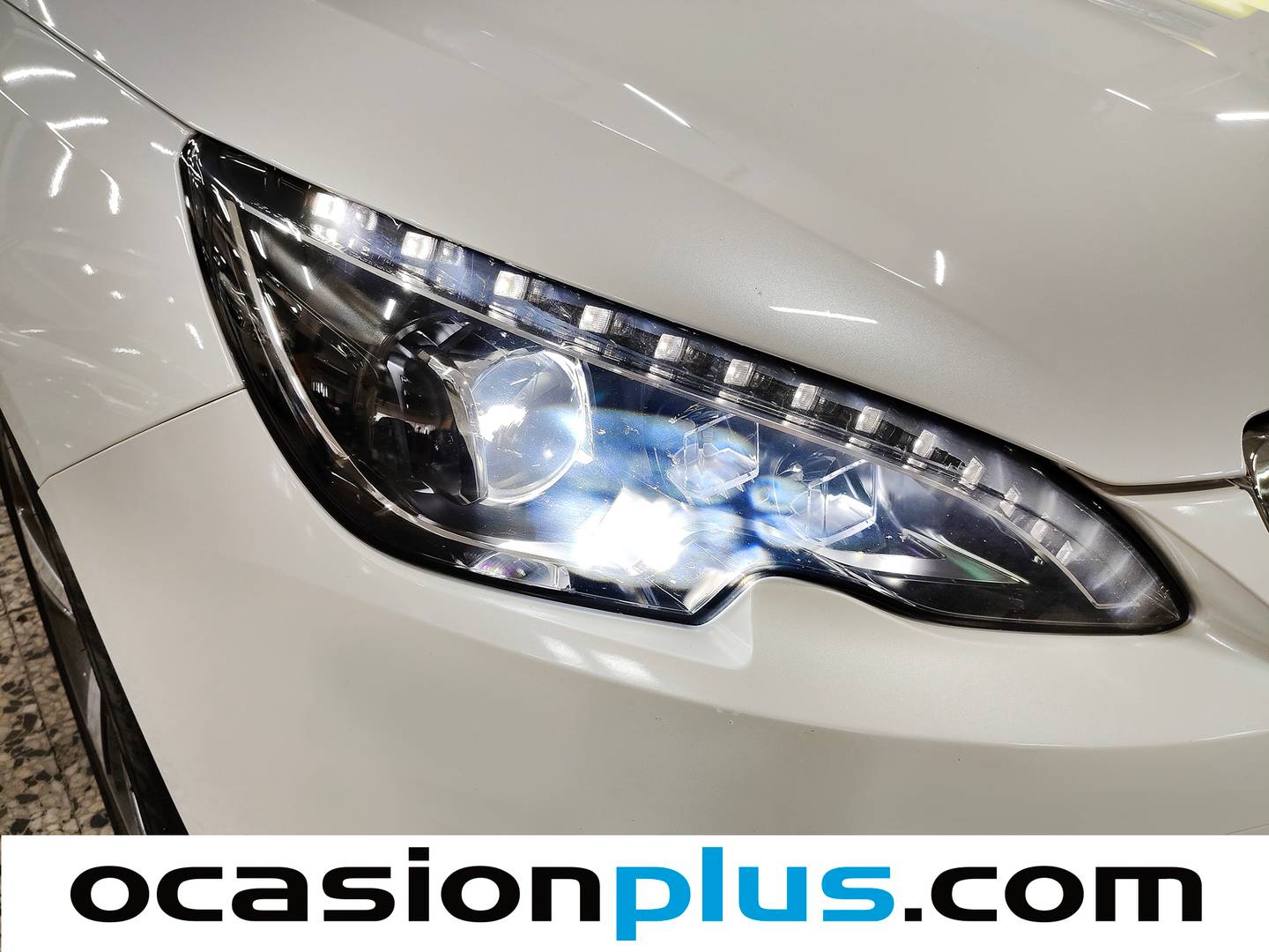 Peugeot 308 Peugeot 308 PureTech 130 Allure EAT6 (130 CV) barato