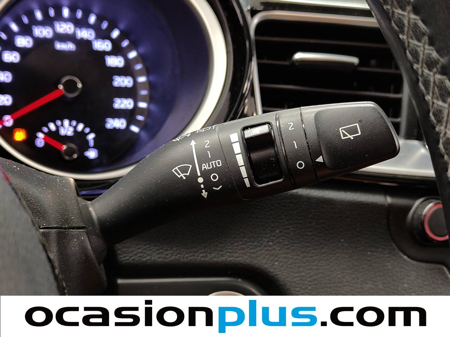 KIA Ceed KIA Ceed 1.4 T-GDi Launch Edition DCT (140 CV) km 0