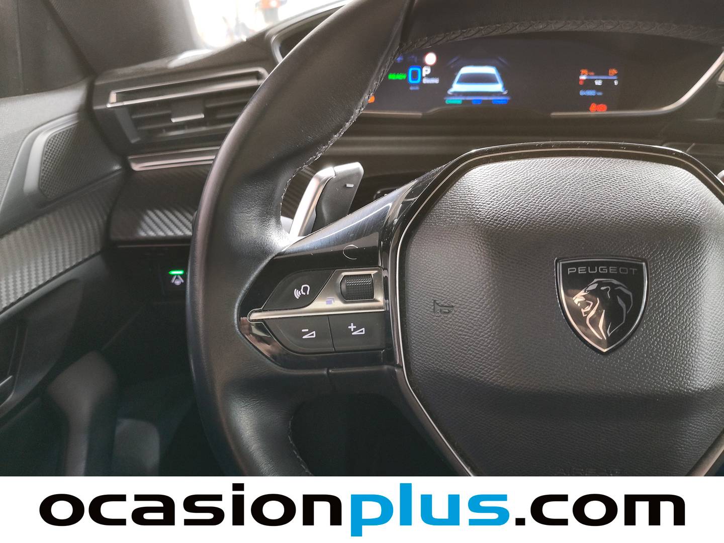 Peugeot 508 Hybrid Peugeot 508 Allure Hybrid e-EAT8 (180 CV) barato