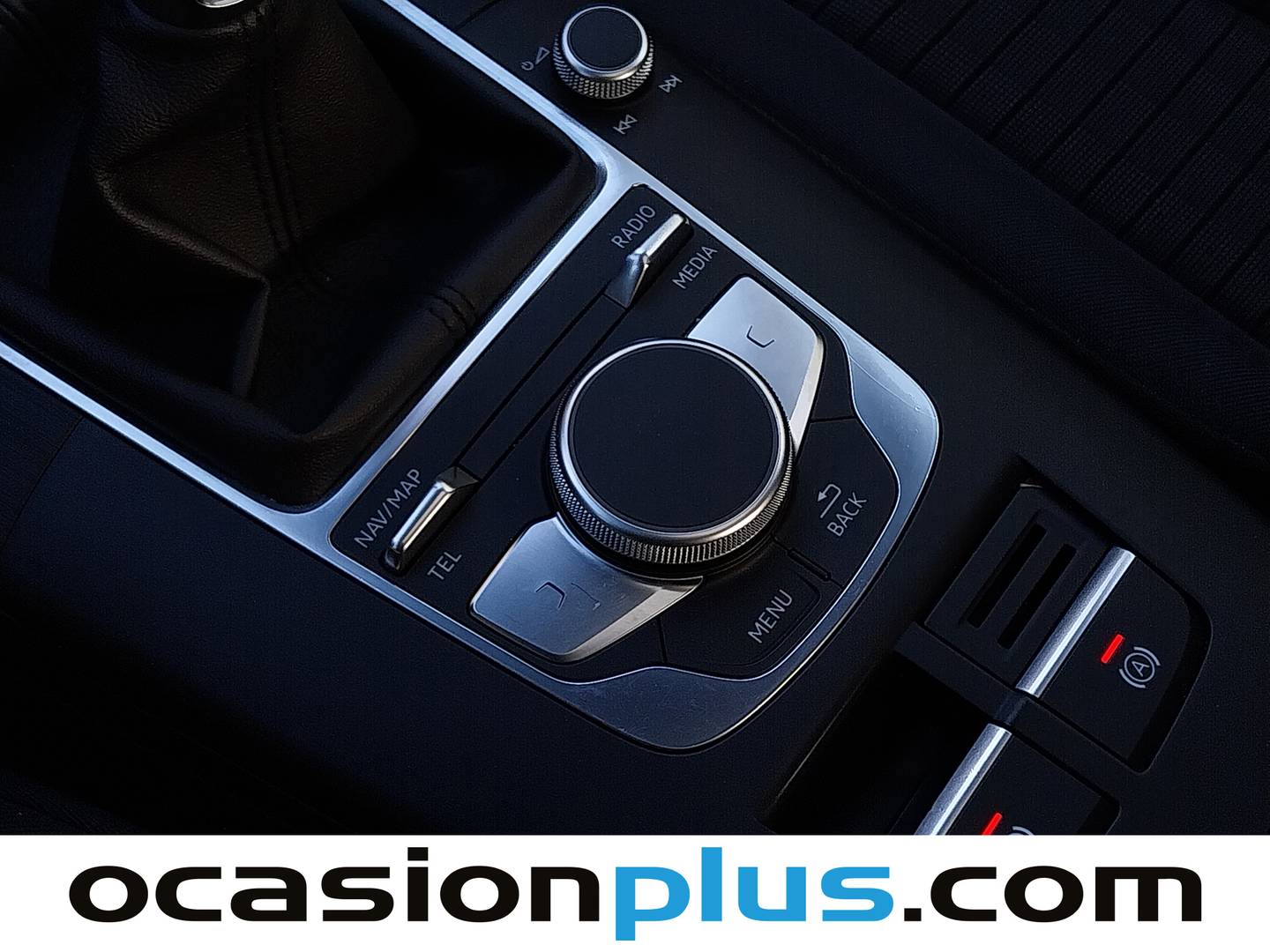 Foto Audi A3 Audi A3 Sportback Sportback sport edition 1.6 TDI (116 CV)