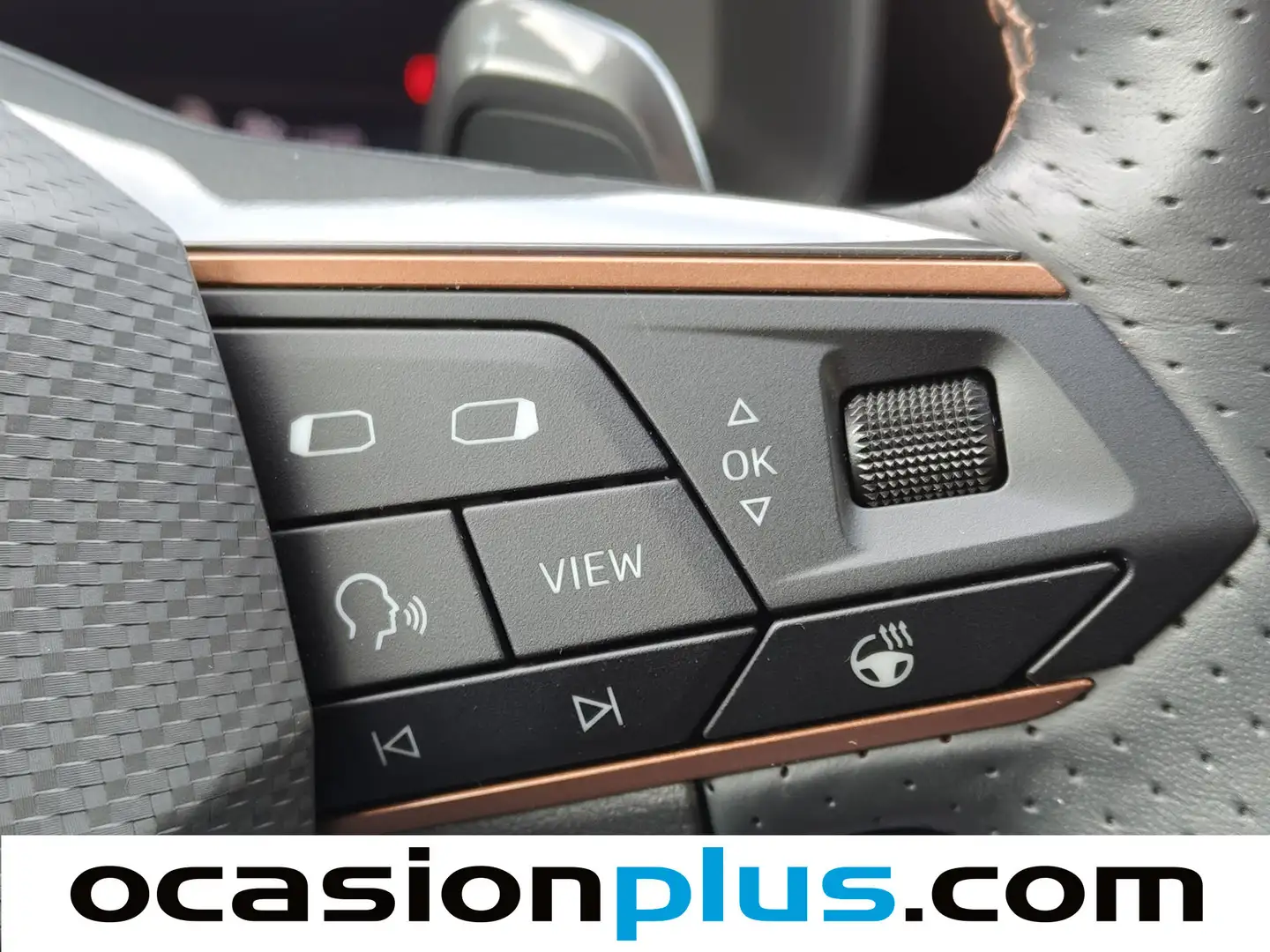 Foto Cupra Formentor CUPRA Formentor 1.5 TSI DSG (150 CV)