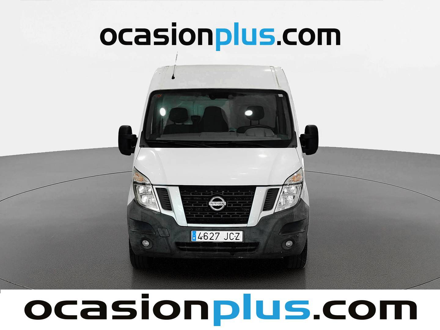 Nissan NV400 Nissan NV400 Furgon 2.3 dCi L3H2 3.5T FWD Comfort (135 CV) Camperizada 3 plazas al mejor precio