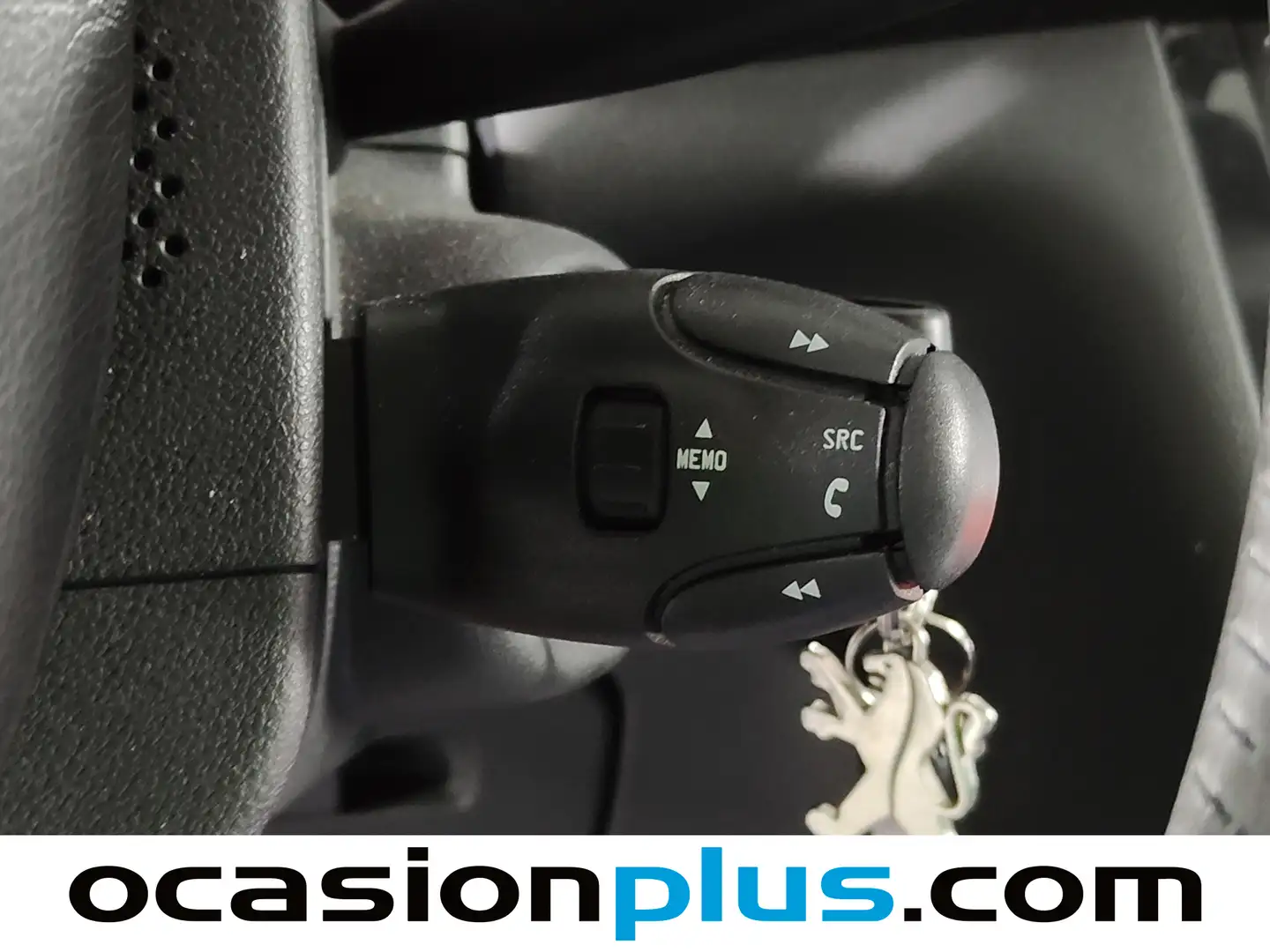 Foto Peugeot 3008 Peugeot 3008 1.6 VTI Sport Pack (120 CV)